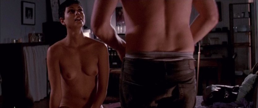 Морена Баккарин Максим