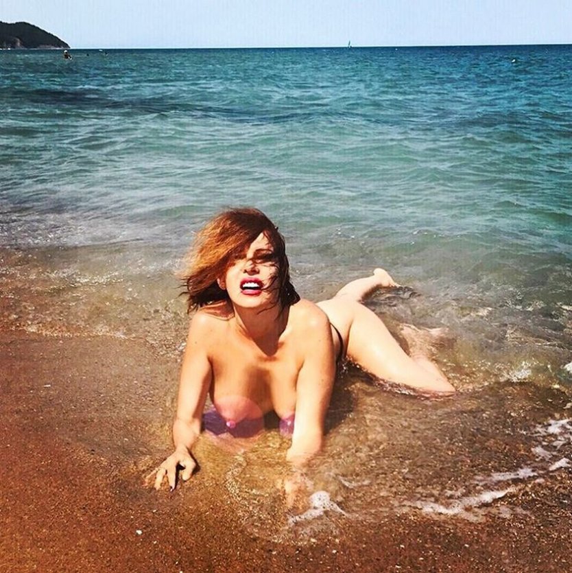 Наталья штурм сейчас 2019