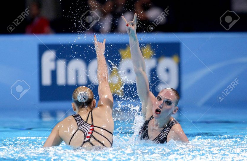 Пловец 37 серия