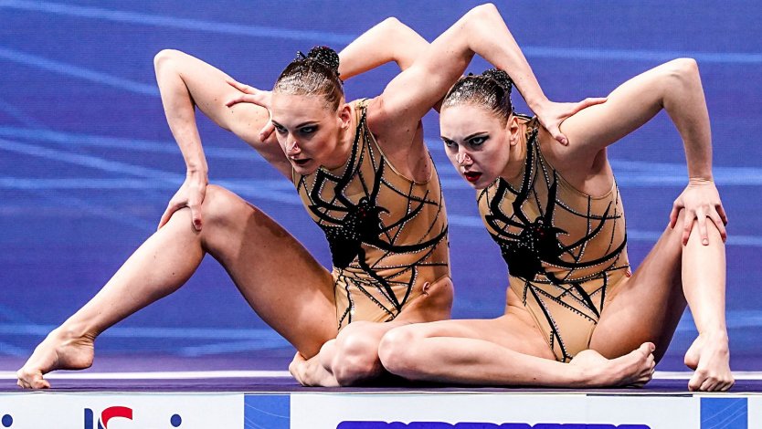 Светлана Ромашина ню