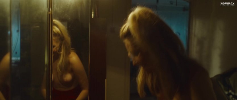 Лукащук Валентина актриса голая