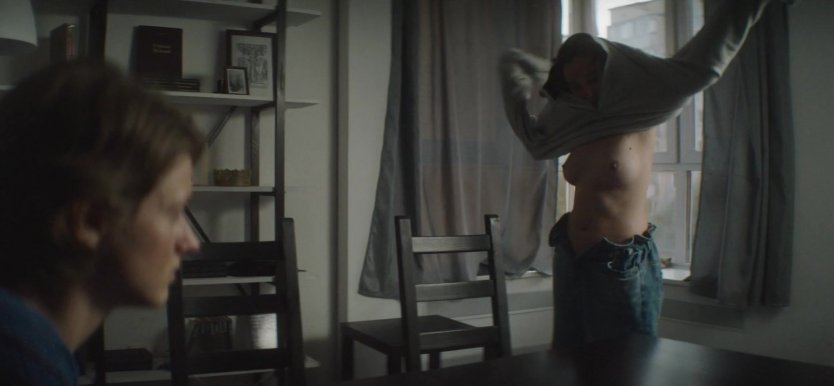 Валентина Лукащук голая