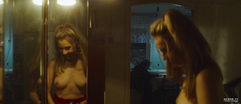 Валентина Лукащук голая