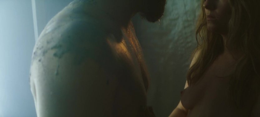 Карла Бруни-Саркози ню