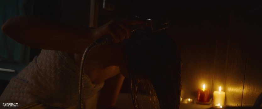 Валентина Лукащук голая