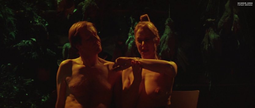 Хелен Миррен калигула голая