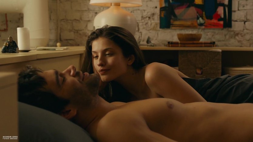 Анна Чиповская чистое искусство sex