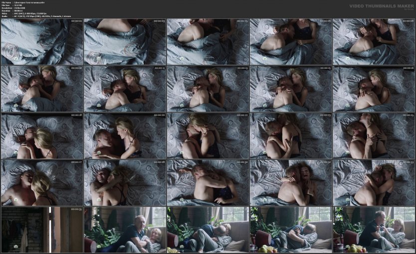 Виктория Толстоганова постельные сцены