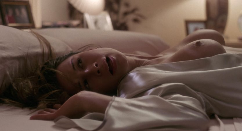 Рона Митра невидимка