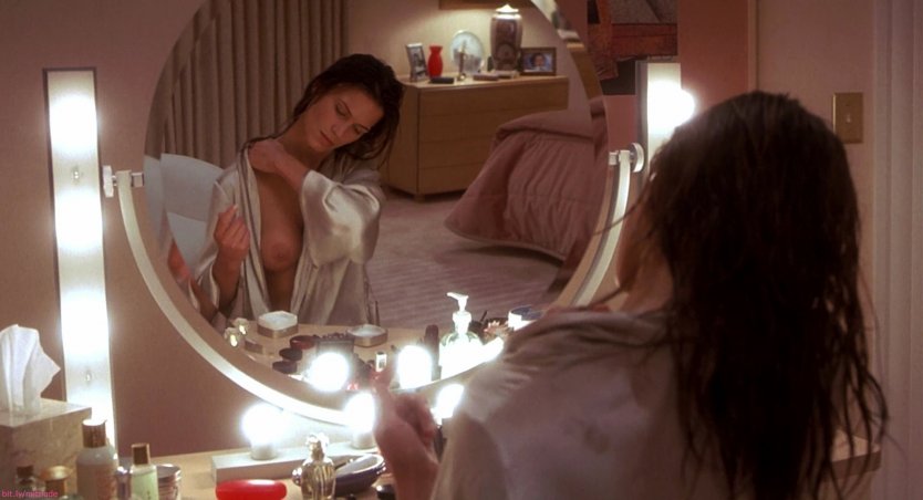 Рона Митра горячие