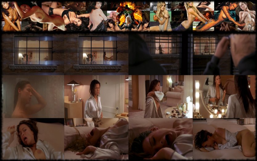 Рона Митра горячие сцены