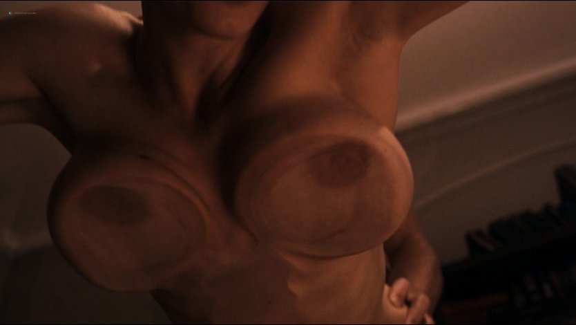 Мелисса Джонс эффект бабочки