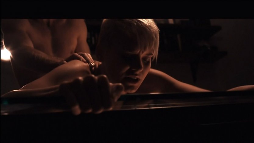 Мелисса Джонс эффект бабочки