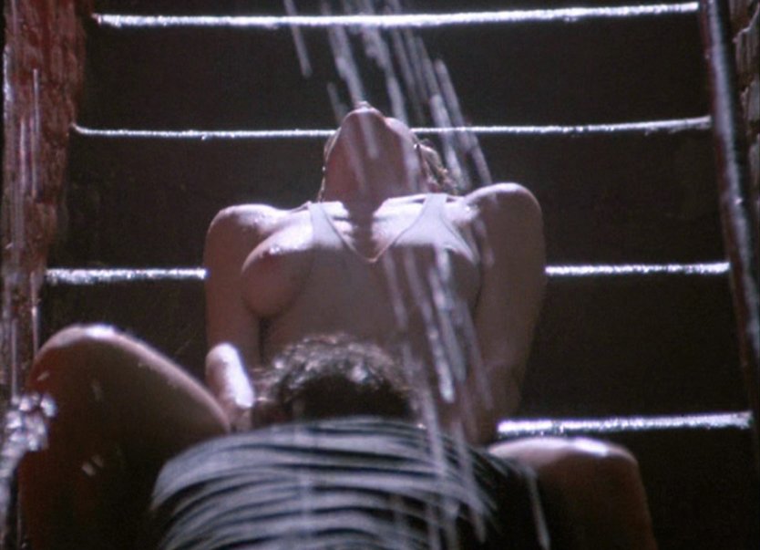 Ким Бейсингер эротические сцены