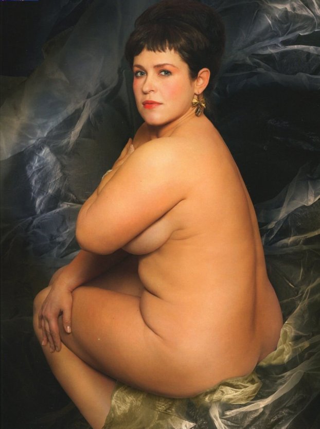 Дарья Сагалова обнаженка