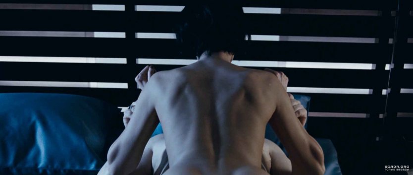 Любовь Толкалина плэйбой 2001