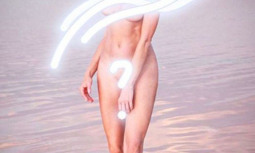 Любовь Толкалина плэйбой 2001