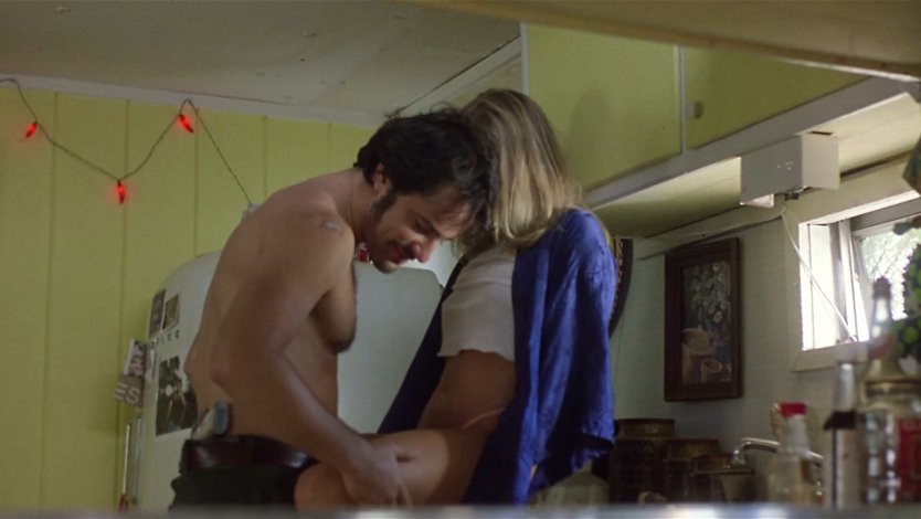 Coxy and Mike арт фото профессионалов