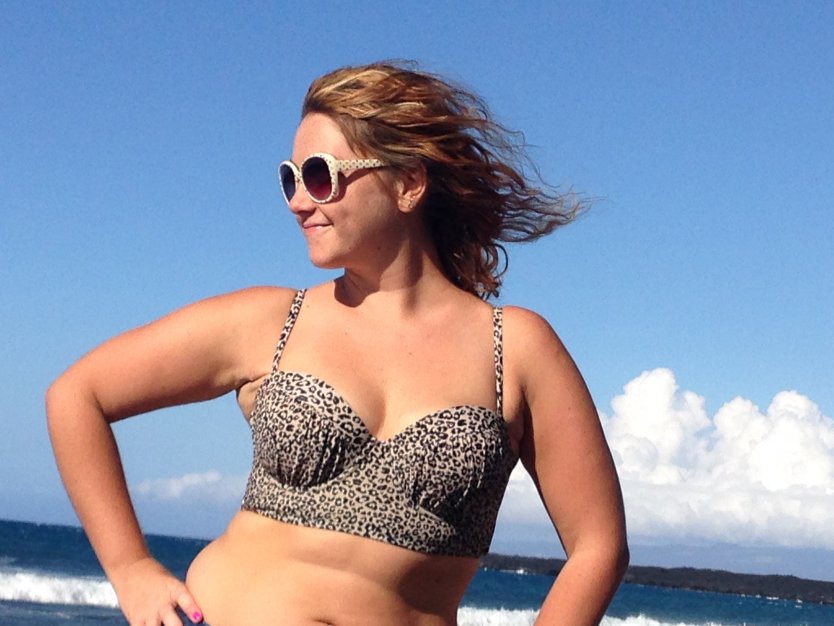 Мэгги Грейс фото плейбой