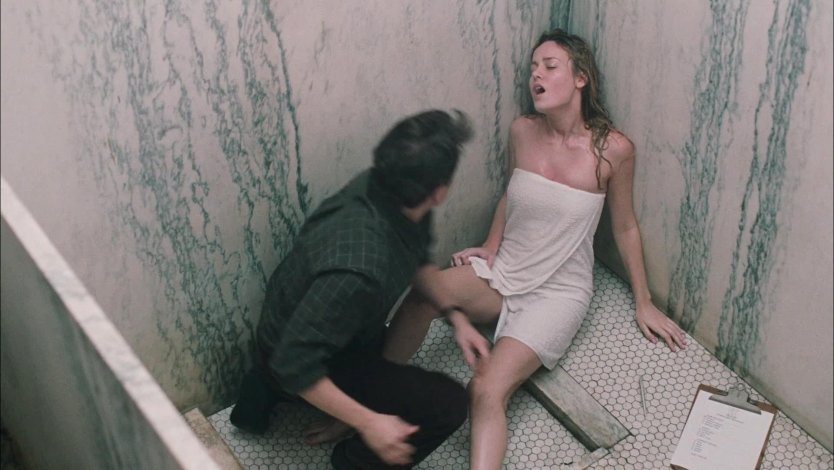 Бри Ларсон голая в фильме