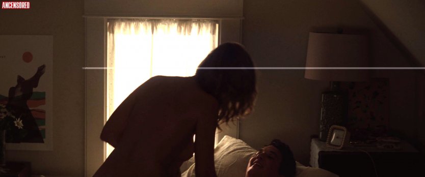 Brie Larson the spectacular Now