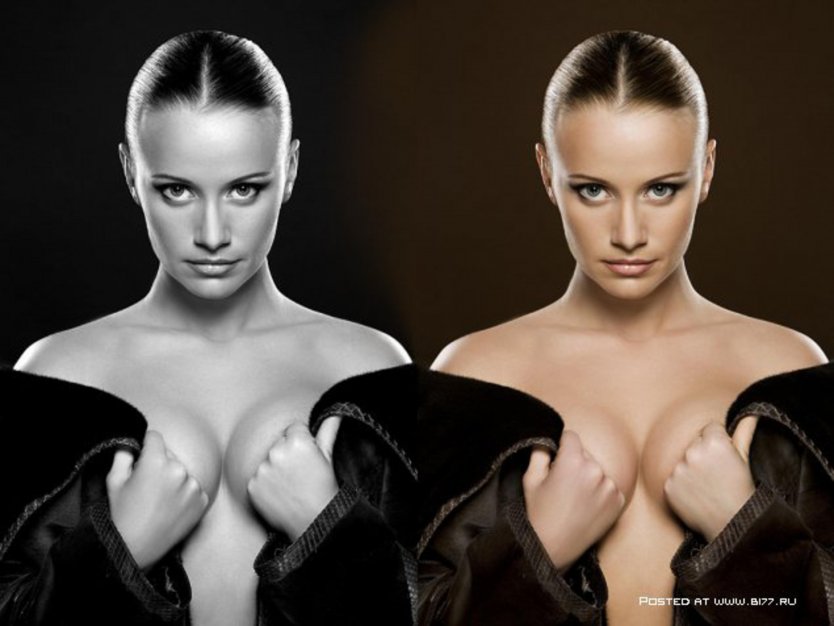 Оля Сидорова актриса