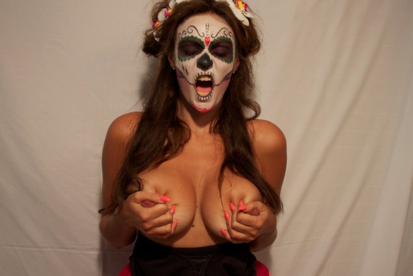 Алёна Водонаева порнография