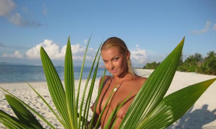 Анастасия Волочкова эротические