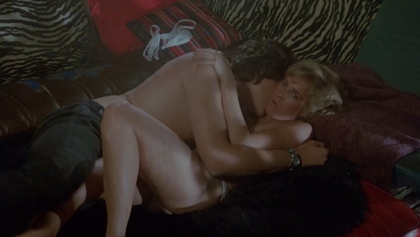 Шерилин Фенн грудь