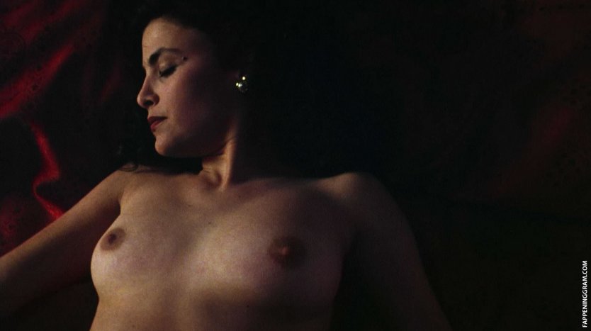 Шерилин Фенн эротические сцены