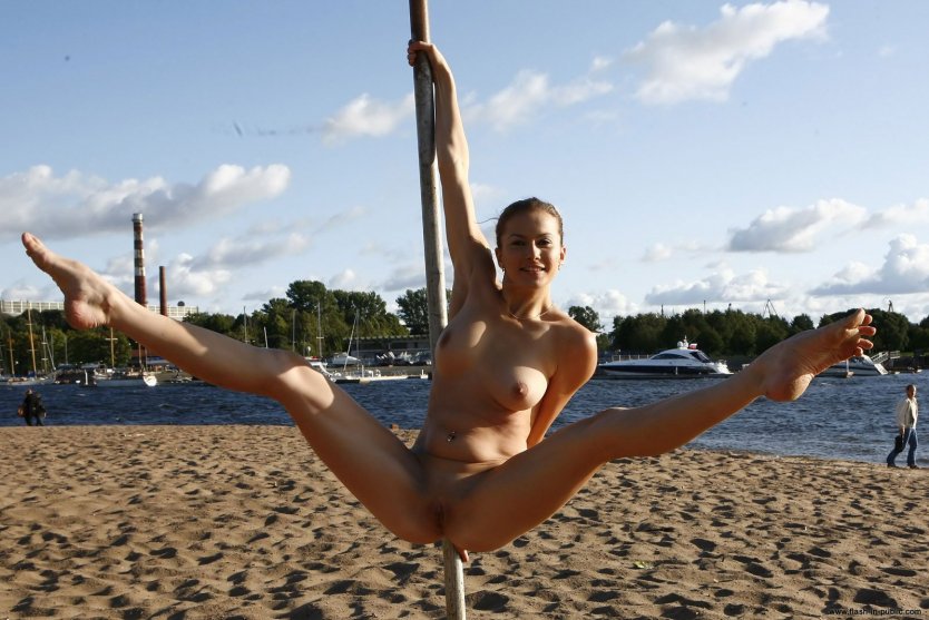 Тинейджеры без комплексов