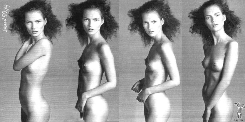 Кейт Мосс порноактрисса