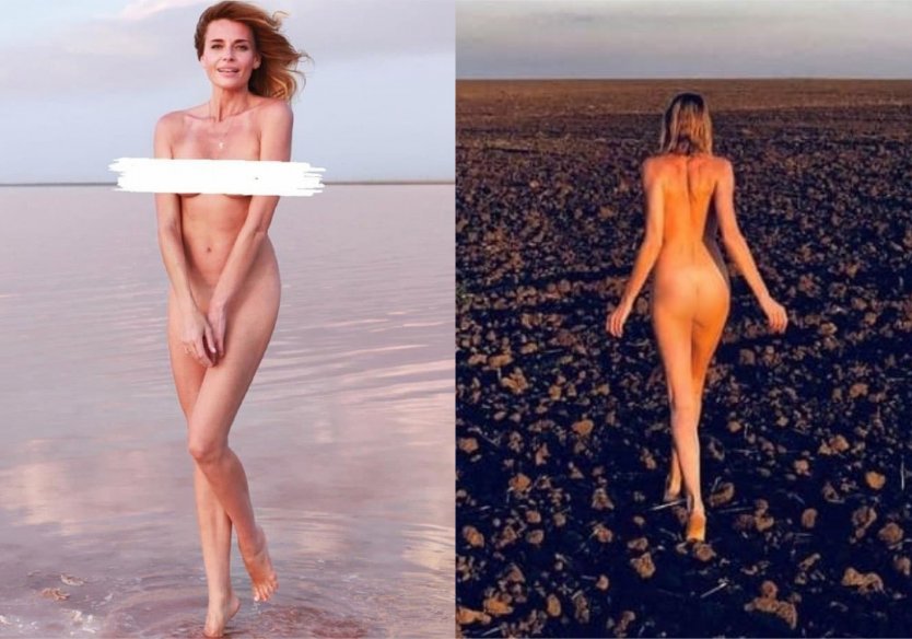 Актриса любовь Толкалина голая