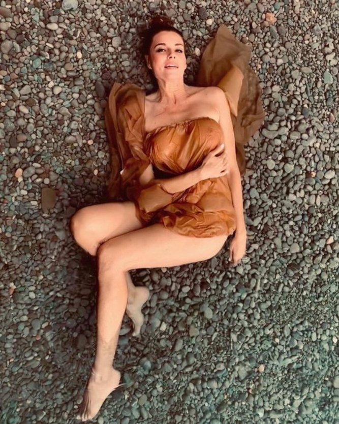 Любовь Толкалина Максим