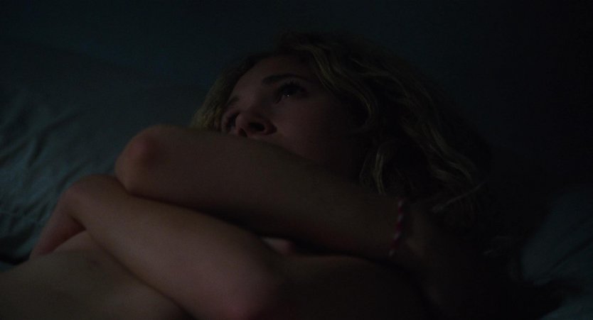 Джуно Темпл голая рога