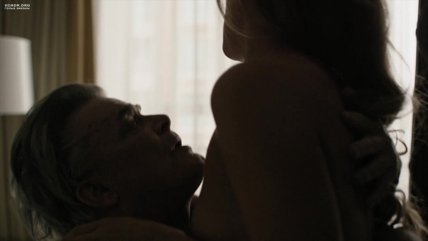 Райли Кио постельные сцены