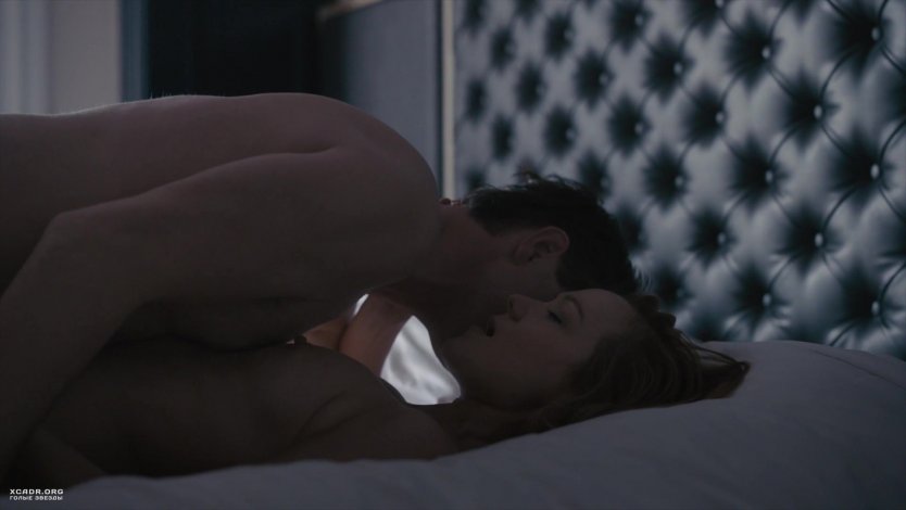 Анна Фрил эротические сцены