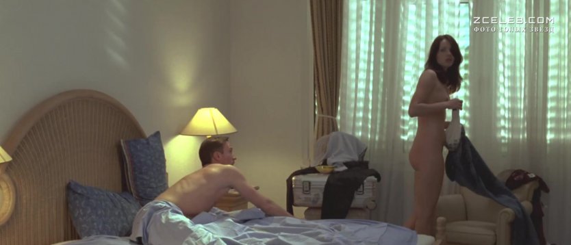 Нина Хосс актриса голая