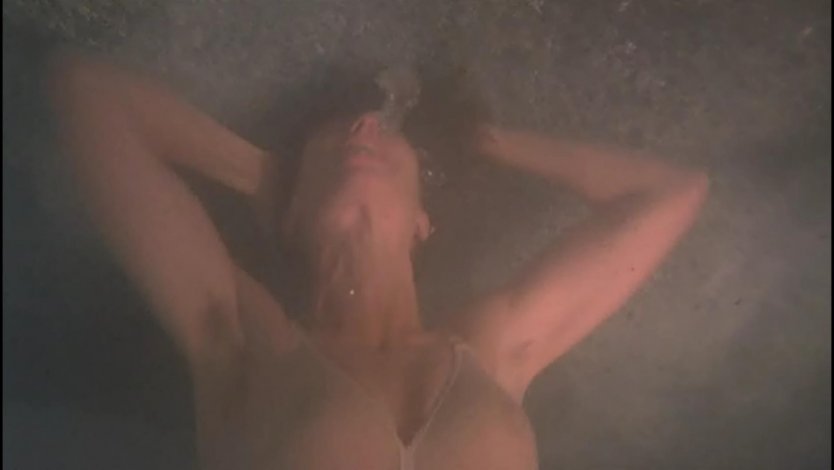 Голая Нина Масленникова