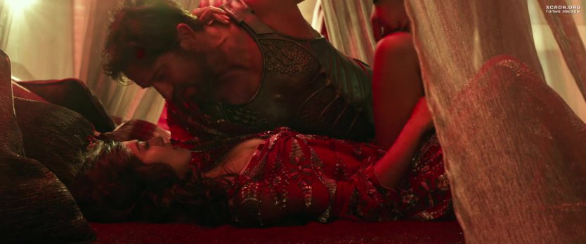 Дженифер Бартоли голая