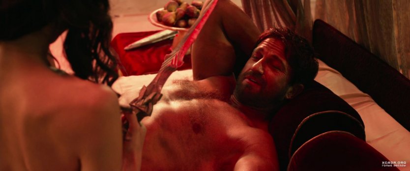 Элоди Юнг в Нижнем белье боги