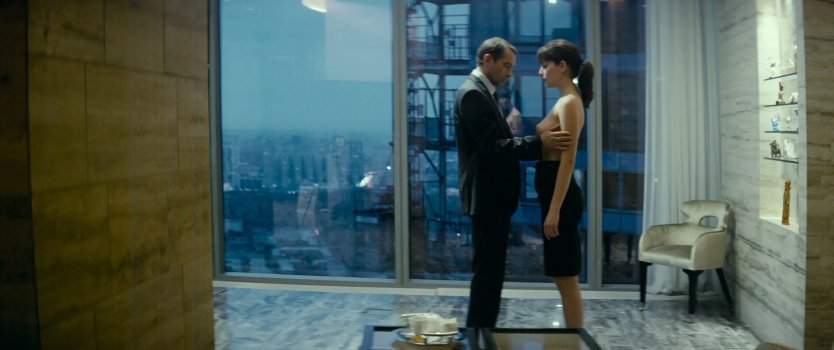 Актриса Юлия Снигирь голая