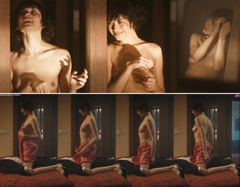 Светлана Ходченкова nude