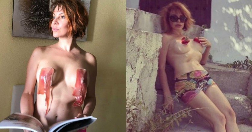 Наталья штурм сейчас 2019