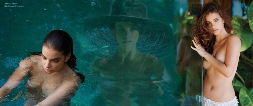 Барбара Палвин плейбой