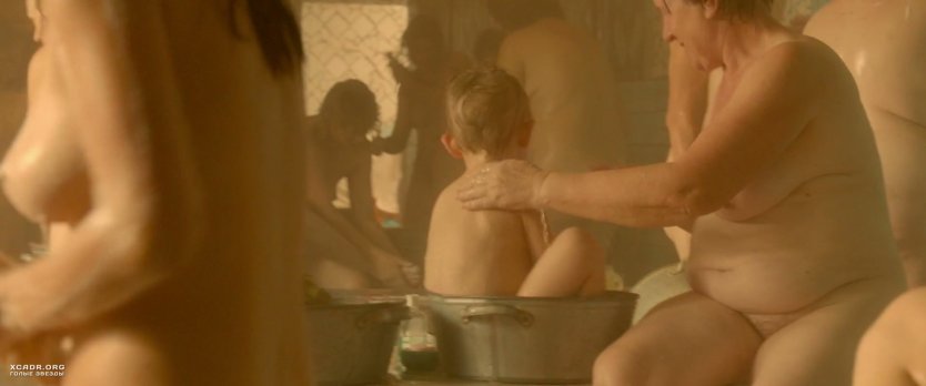 Дарья Мельникова в фильме «однажды», 2013 nude