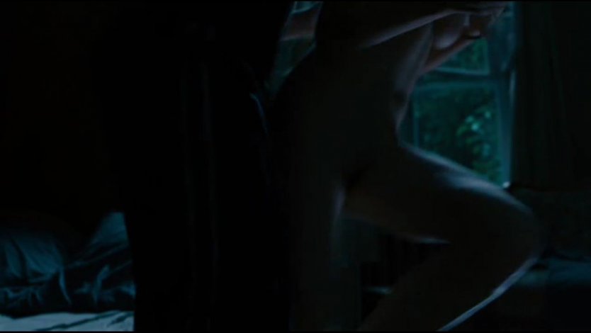 Дарья Мельникова голая