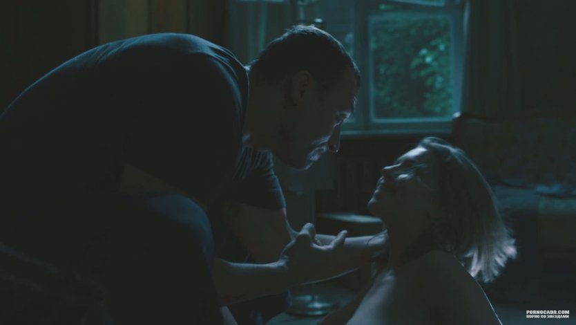 Дарья Мельникова голая