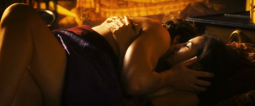 Камилла Белль фото голая