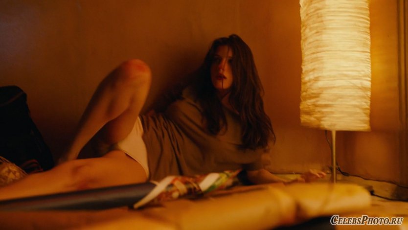 Анна Чиповская чистое искусство sex